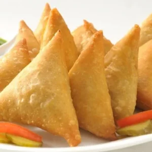 55222 طريقة عمل السمبوسة